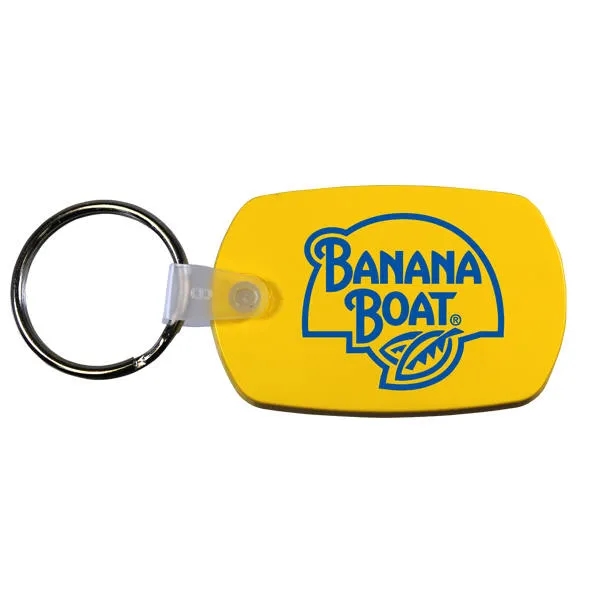 Yellow color option for Standard Key Fob
