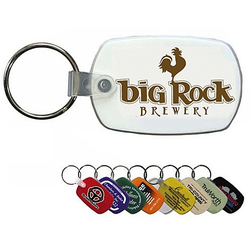 Main photo of Standard Key Fob