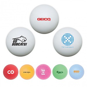 Photo of Ping Pong Balls