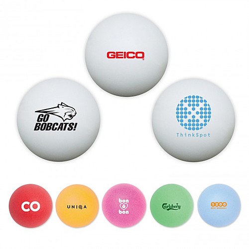 Main photo of Ping Pong Balls