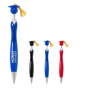 Photo of Swanky Graduation Pen