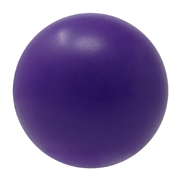 Navy Blue color option for Round Stress Ball  Most Popular