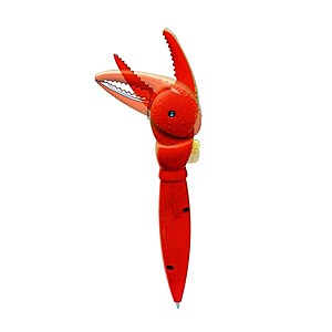 Photo of Moving Crab Claw Pen