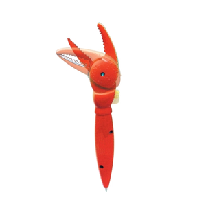 Photo of Moving Crab Claw Pen