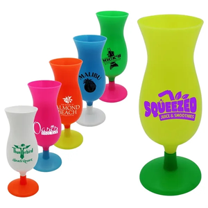 Photo of 14 Oz. Mix & Match Hurricane Cup