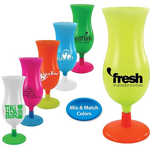 Main photo of 14 Oz. Mix & Match Hurricane Cup