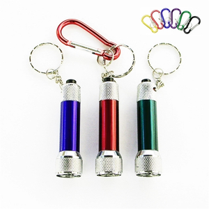 Photo of Flashlight Keychain