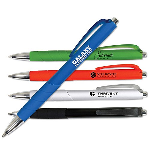 Main photo of Ergo Ii Grip Pen