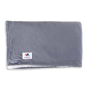 Photo of Wasatch Sherpa Blanket