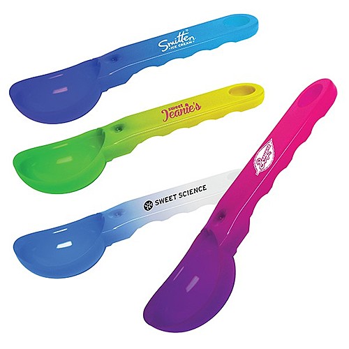 Main photo of Mood Ice Cream Scoop