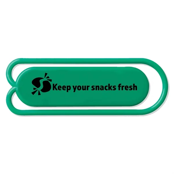 Green color option for Senior Clippy