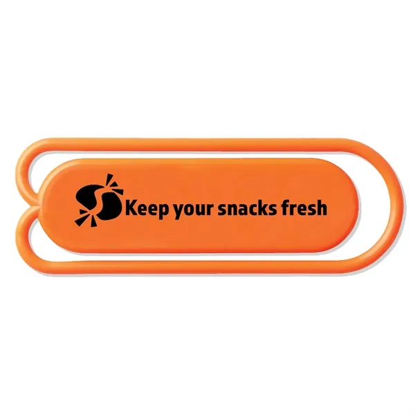 Orange color option for Senior Clippy