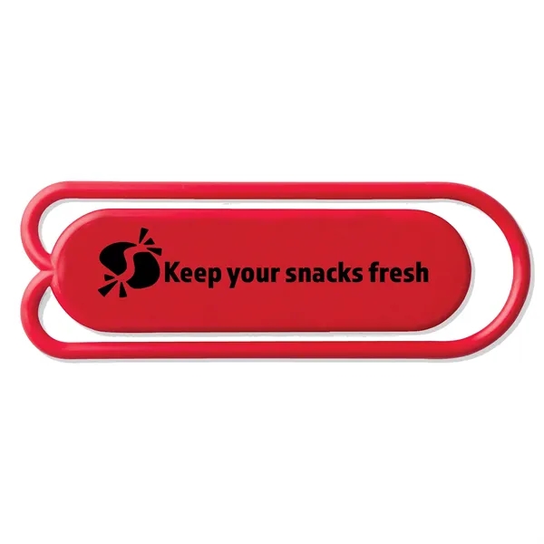 Red color option for Senior Clippy