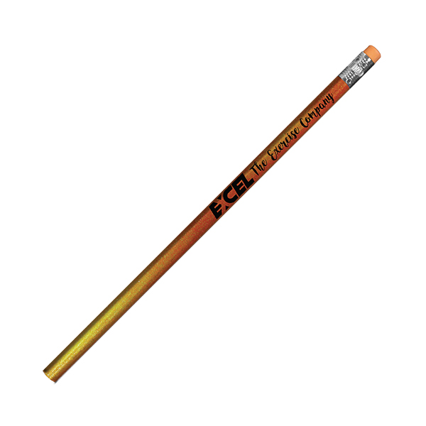 Orange To Yellow color option for Mood Sparkle Pencil