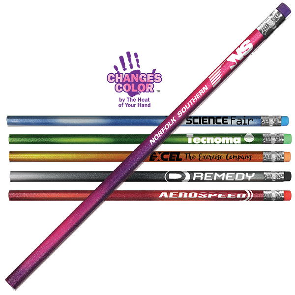 Purple To Pink color option for Mood Sparkle Pencil