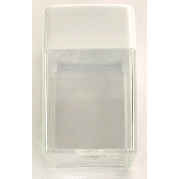 White color option for Paper Clip Dispenser