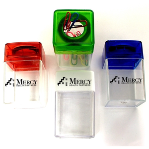 Photo of Paper Clip Dispenser