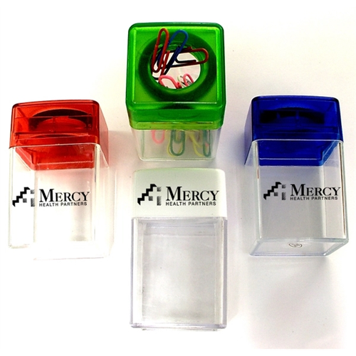 Main photo of Paper Clip Dispenser