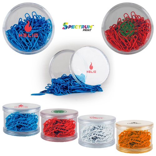 Main photo of Paperclip Drum