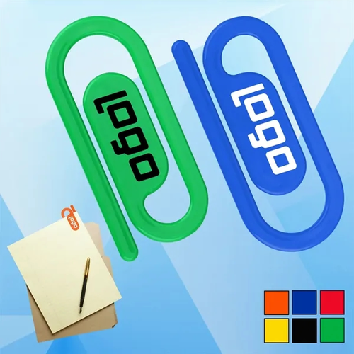 Main photo of 3 1/2'' Jumbo Size Paperclip