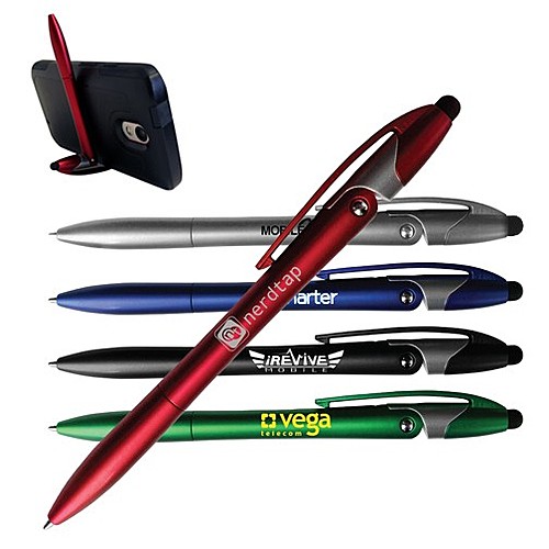 Main photo of Sleek 3 In 1 Pen/Stylus