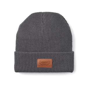 Photo of Leeman Cuffed Rib Knit Beanie
