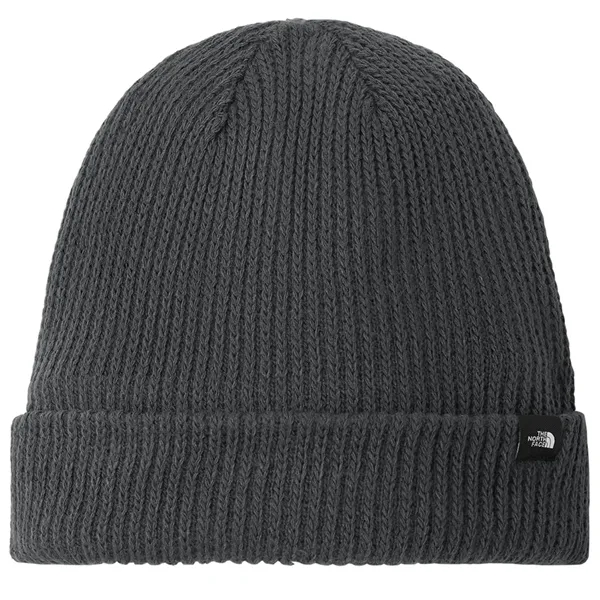 Asphalt Grey color option for The North Face® Rib Kint Beanie