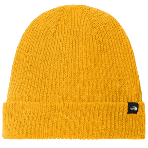 Tnf Yellow color option for The North Face® Rib Kint Beanie