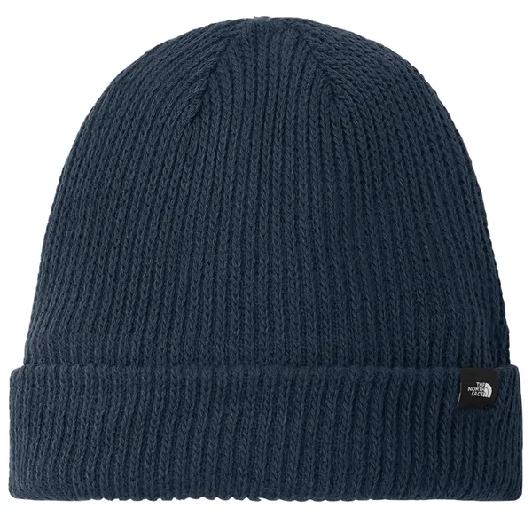 Urban Navy color option for The North Face® Rib Kint Beanie