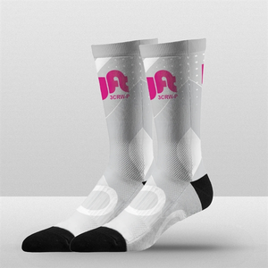 Photo of Saver Full Sublimation Sock