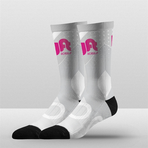 Photo of Saver Full Sublimation Sock