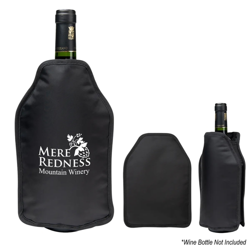 Main photo of Wine Bottle Cooler
