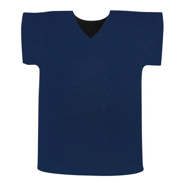 Navy Blue color option for Portable Bottle Cooler