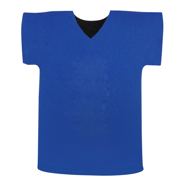 Royal Blue color option for Portable Bottle Cooler
