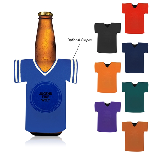 Main photo of Portable Bottle Cooler