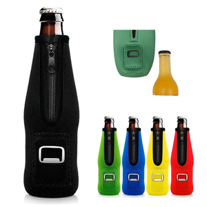 Photo of Bottle Coolers With Opener