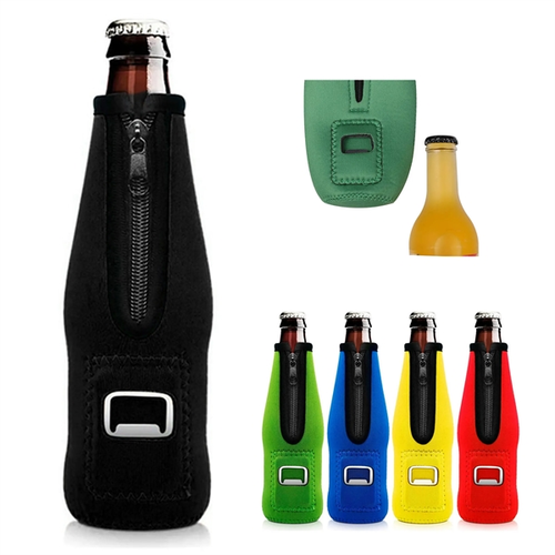Photo of Bottle Coolers With Opener