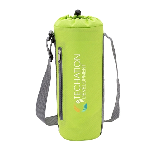 Lime color option for Hydro Sling Bottle Carrier / Cooler