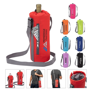 Photo of Hydro Sling Bottle Carrier / Cooler