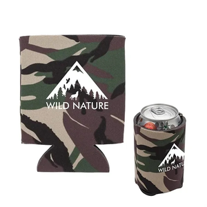 Photo of Yucca Ii Camo Can Cooler