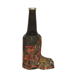 Photo of Trademark Camo Collapsible Boot Shaped Insulator(no Bottom)
