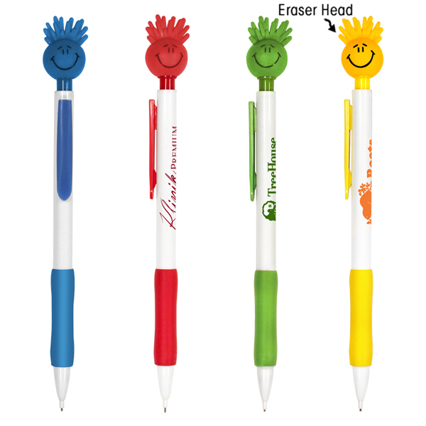 Lime Green color option for Wild Smilez Mechanical Pencil