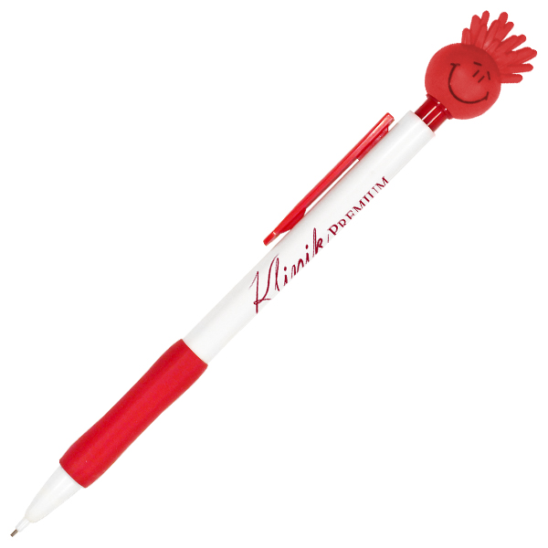 Red color option for Wild Smilez Mechanical Pencil