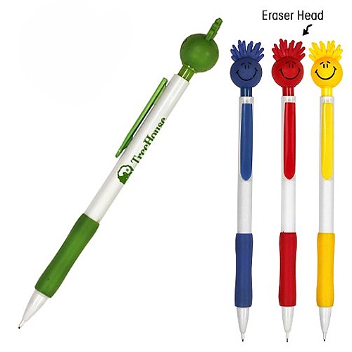 Main photo of Wild Smilez Mechanical Pencil