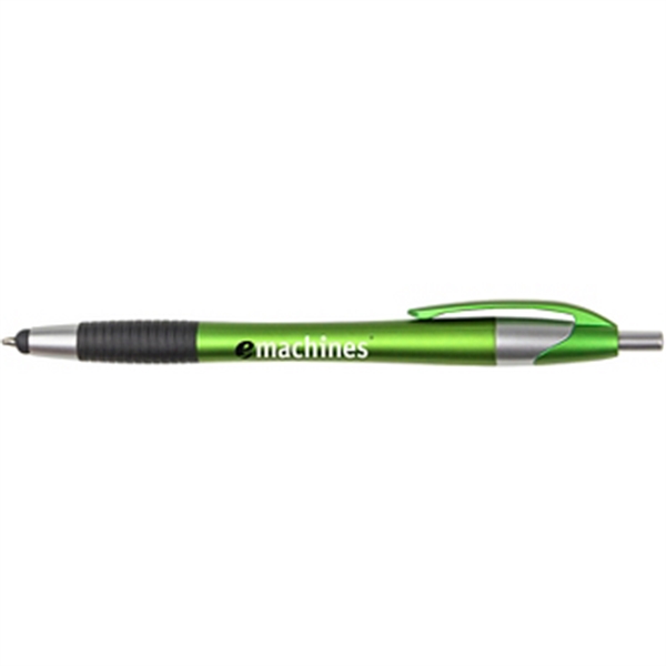 Lime color option for Archer2 Stylus Gripper Pen W/ Black Refill