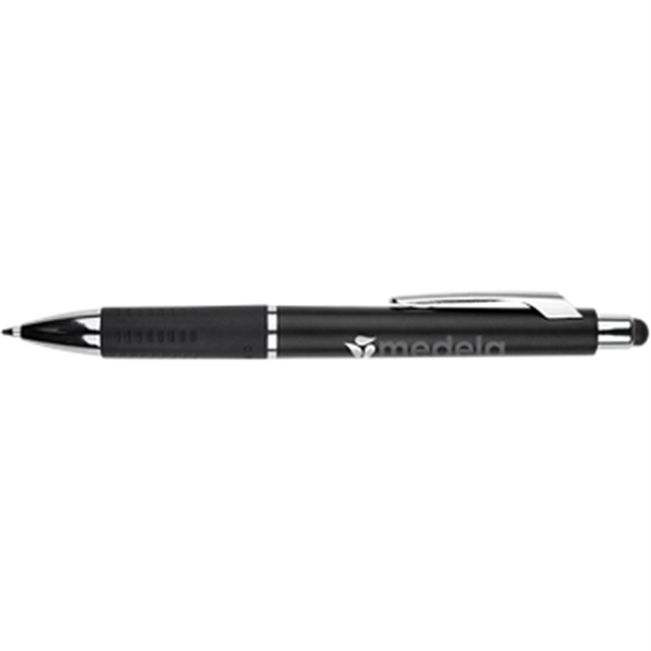 Black color option for Bounty Stylus Pen