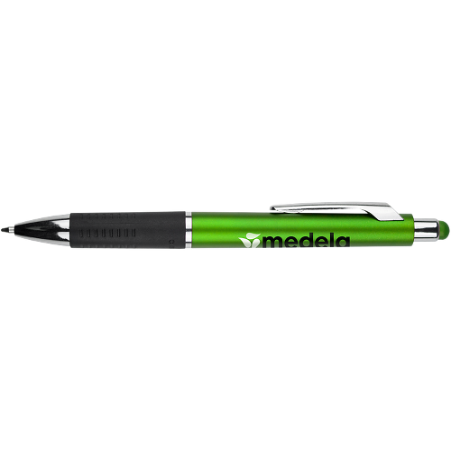 Lime color option for Bounty Stylus Pen