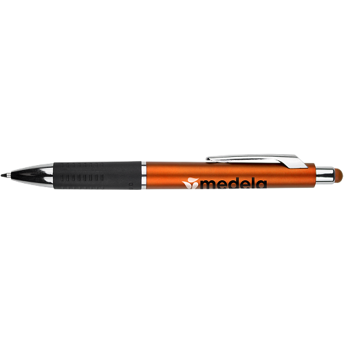 Orange color option for Bounty Stylus Pen