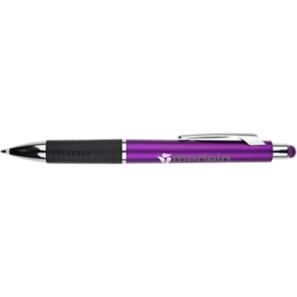 Purple color option for Bounty Stylus Pen