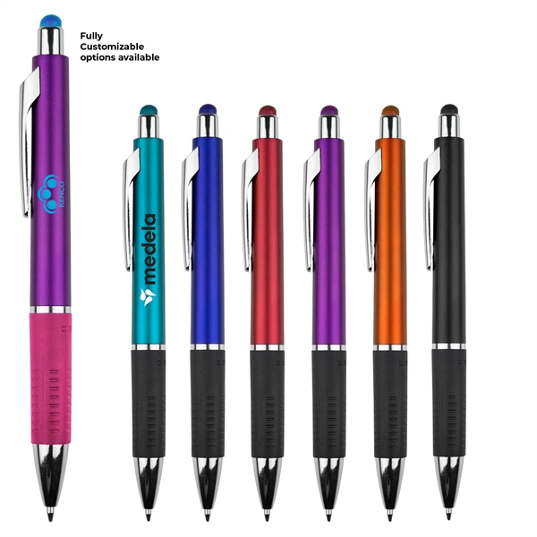 Red color option for Bounty Stylus Pen